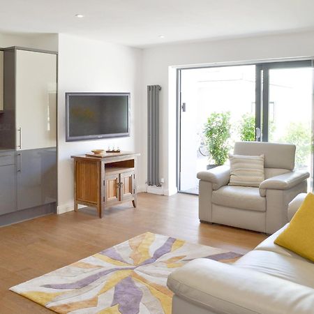 Deepwater Point Apartment Торкі Екстер'єр фото