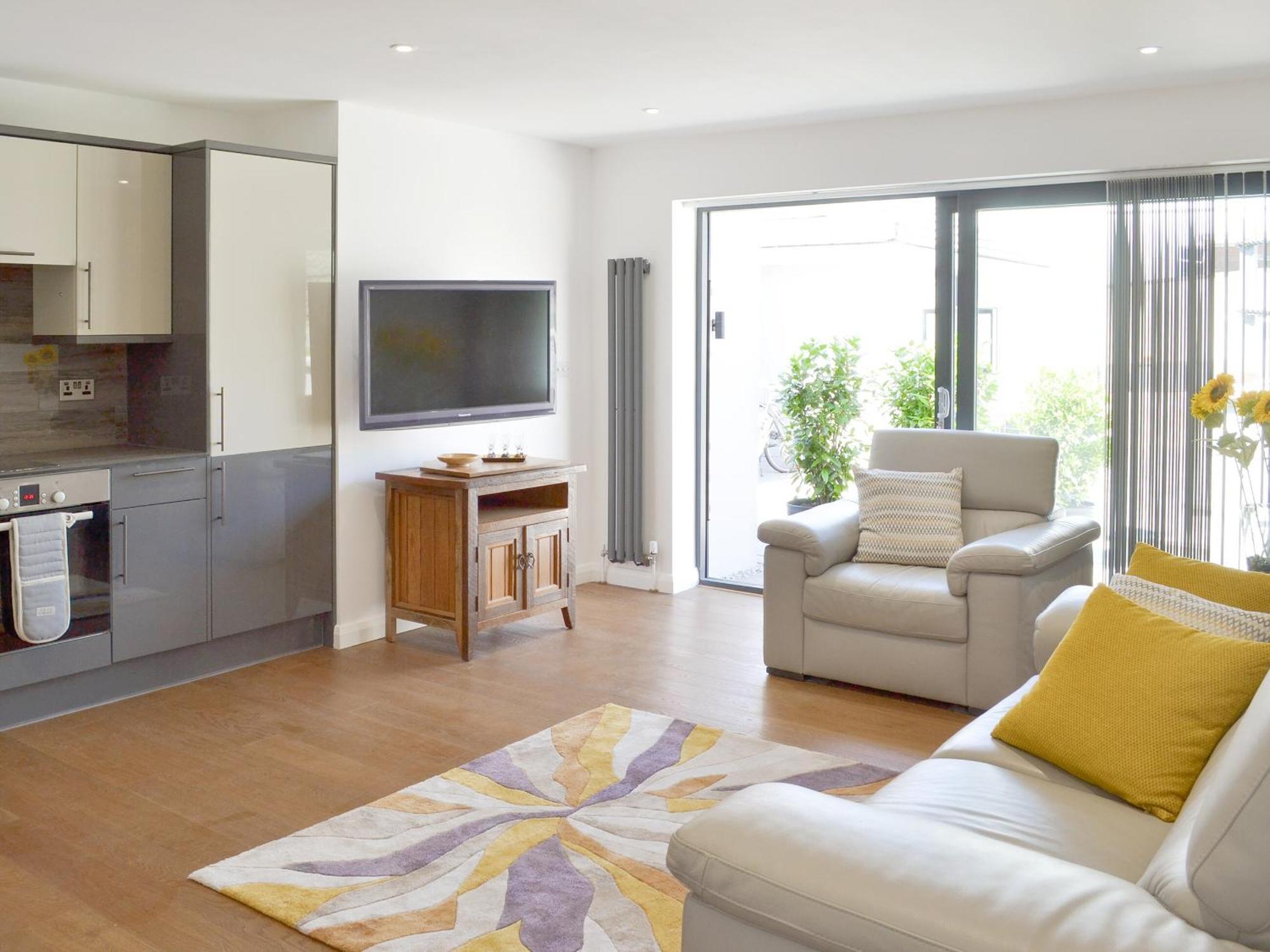 Deepwater Point Apartment Торкі Екстер'єр фото