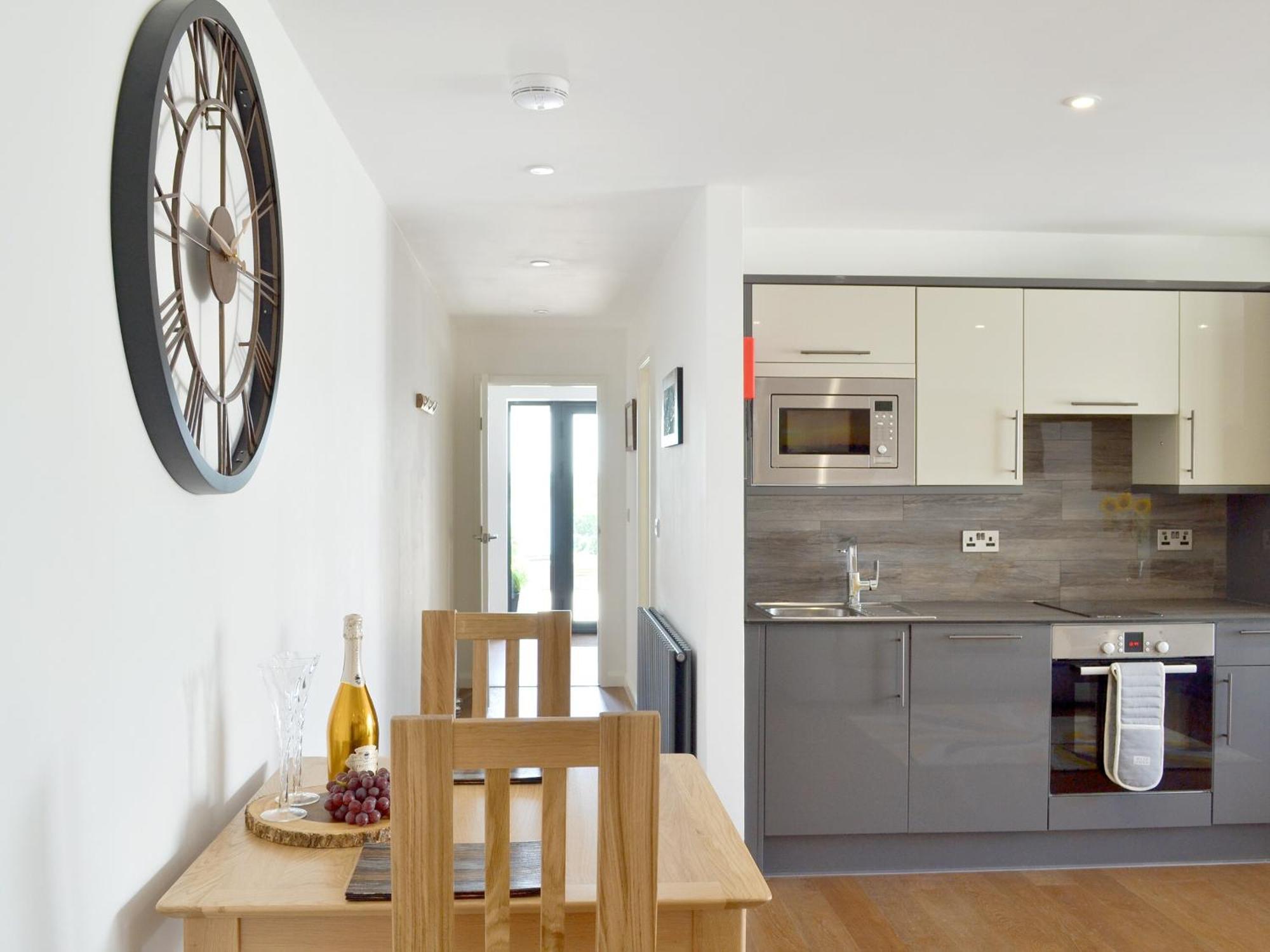 Deepwater Point Apartment Торкі Екстер'єр фото