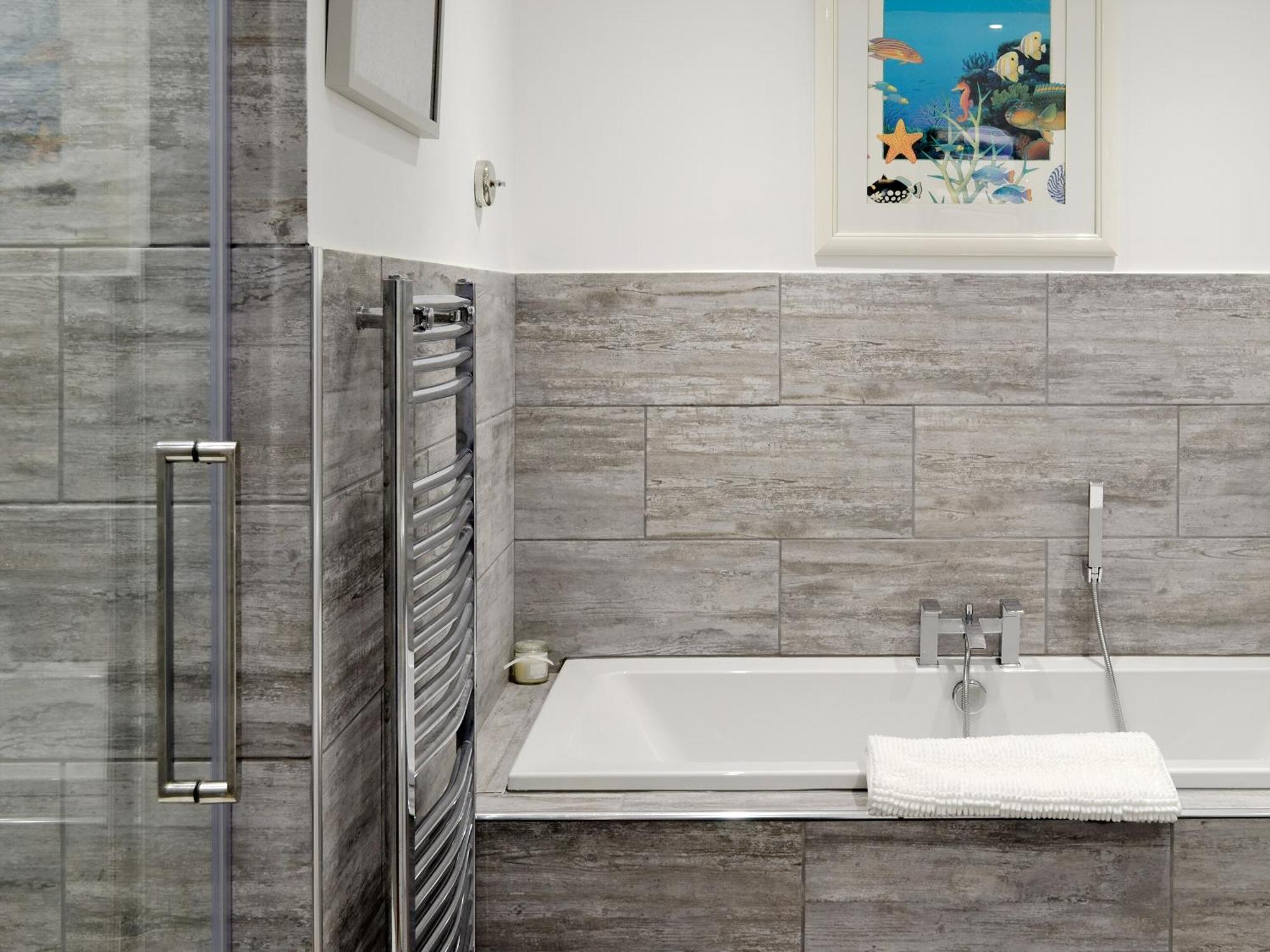 Deepwater Point Apartment Торкі Екстер'єр фото