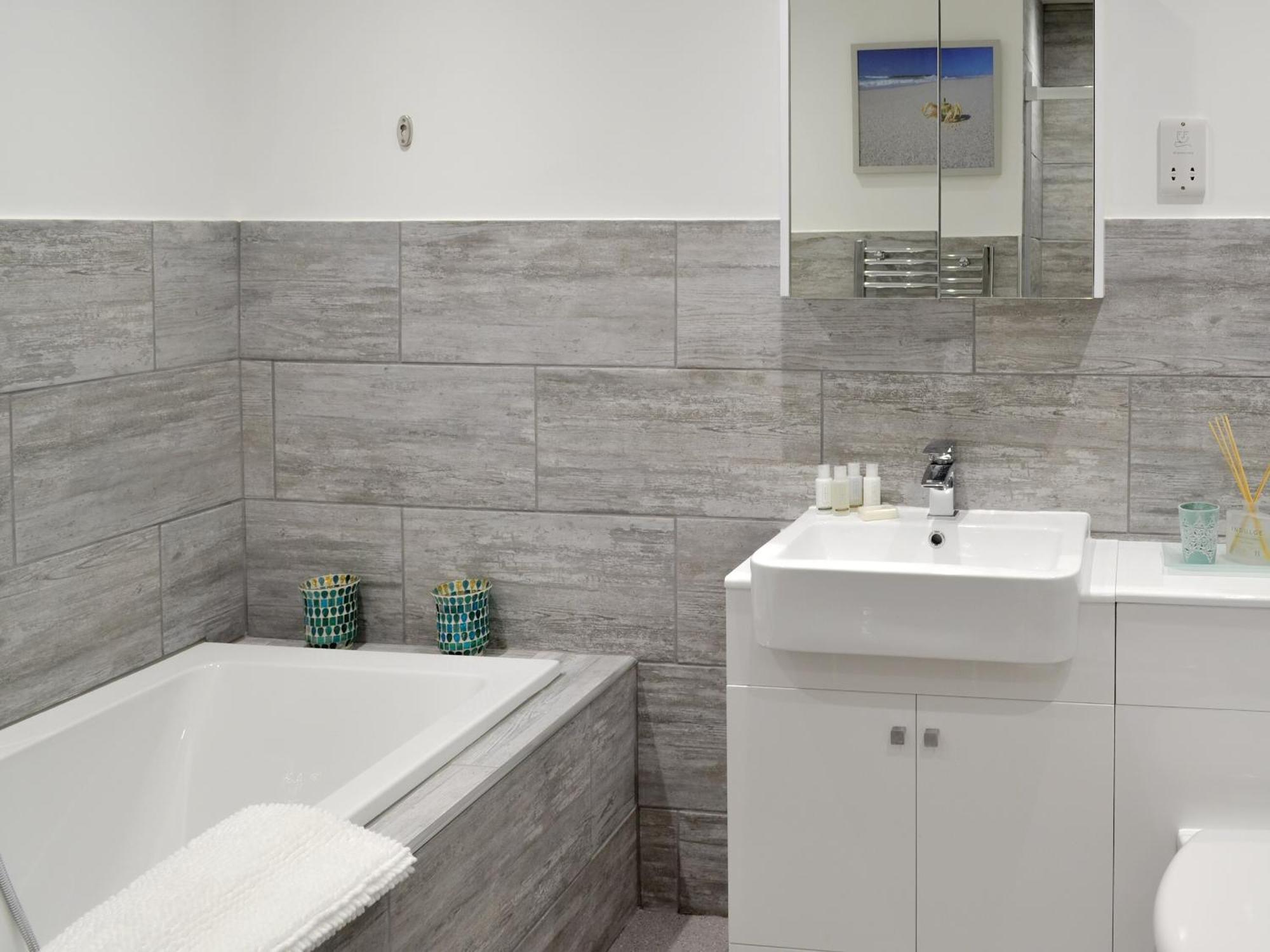 Deepwater Point Apartment Торкі Екстер'єр фото