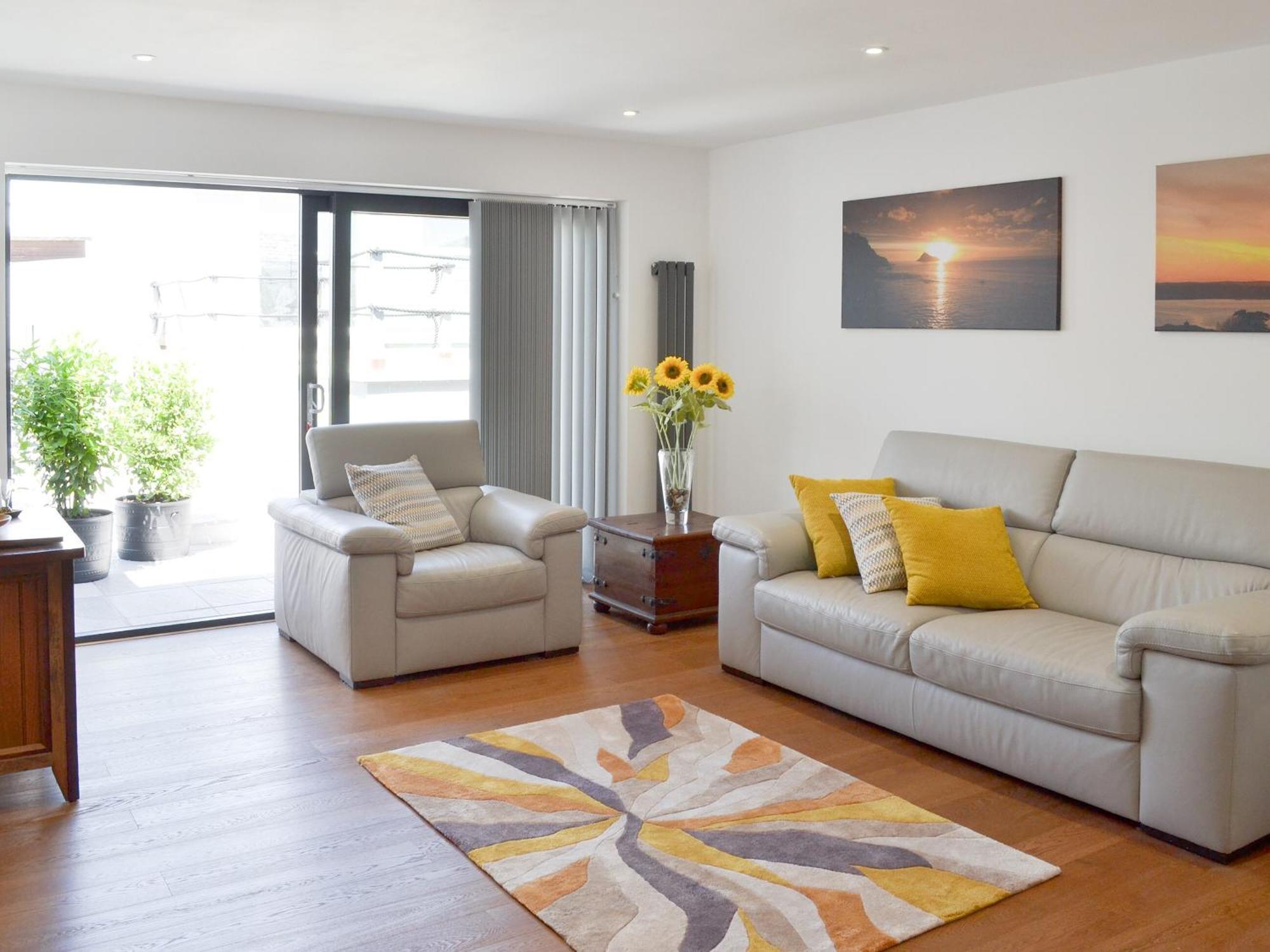 Deepwater Point Apartment Торкі Екстер'єр фото